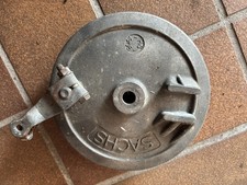 Sachs Bremsankerplatte Original