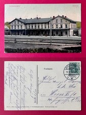 AK SEIFHENNERSDORF 1910