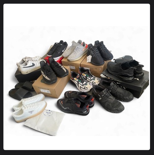 Men designer trainers - men’s,