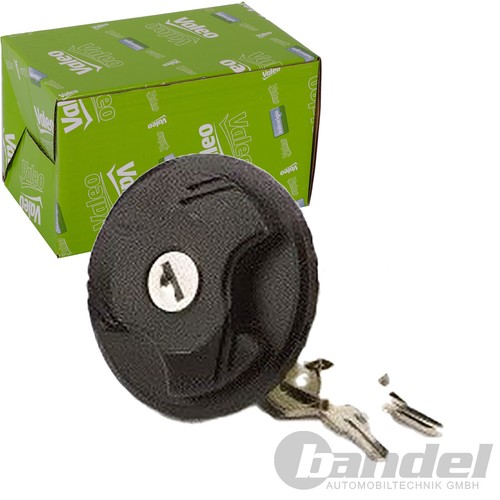 Valeo tankdeckel - valeo,