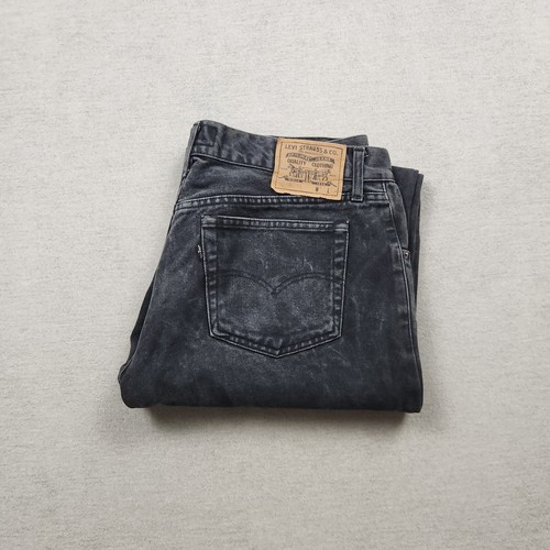 Vintage levi 440 - levi's, herren