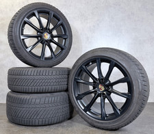 Original Porsche Boxster 982