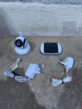 Motorola MBP36S Babyphone
