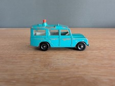 Matchbox regular wheels - regular, no.12