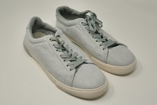 Schuhe Sneaker Damen H&M grau