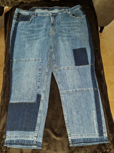 Jeanshose elastisch - , im