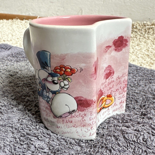 Diddl sammler tasse becher - diddl, sammler-tasse