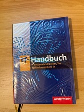 IT-Handbuch (IT-Systemelektroniker/Fachinformatiker) Auflage 2017/2018