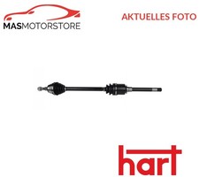 ANTRIEBSWELLE GELENKWELLE