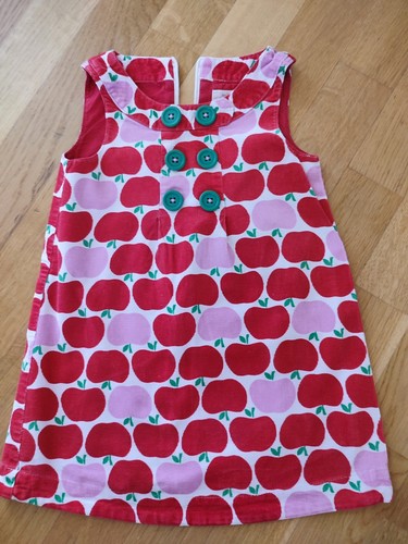 Mini boden kleid 86 - mini, 86-92