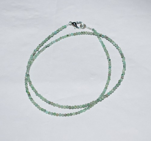Chrysopras edelstein - 2,