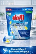 Dalli Home Diamond