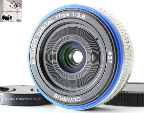 Neuwertig olympus m - olympus, m.zuiko