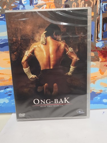 Ong bak muay - -,