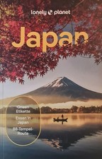 LONELY PLANET Reiseführer
