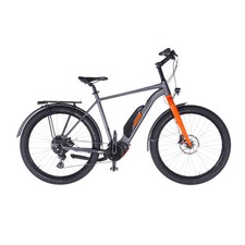 PRO AKTIV E-Bike TREKKING