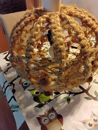 Sehr alte lampe - alte,