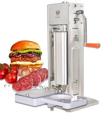 Wurstfüllmaschine