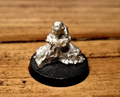 Herr der ringe tabletop - herr,