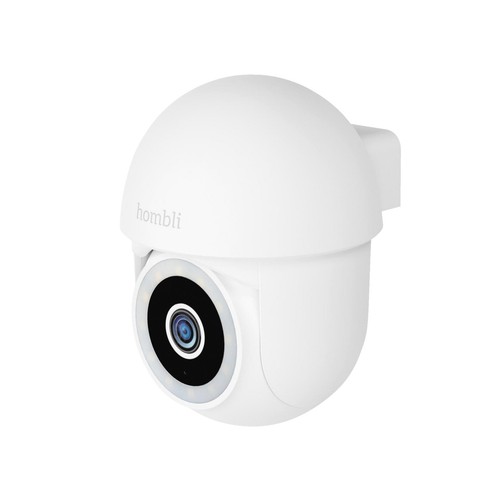 Hombli smarte schwenk - schwenk-, und