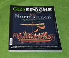 Geo Epoche Nr. 125 Die