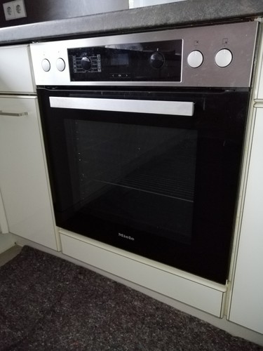 Hochwertiger miele - =,