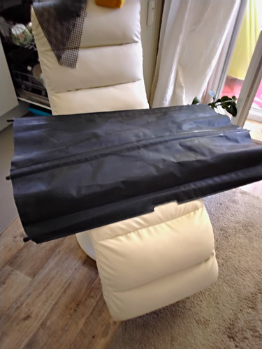 Kofferraumabdeckung smart - kofferraumabdeckung,