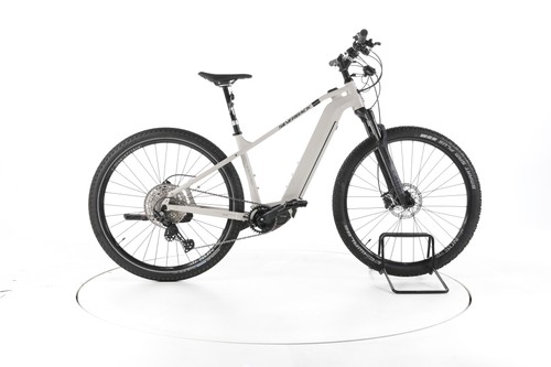 Silverback electro diamond - silverback, s-electro