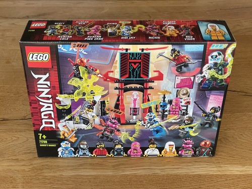 Lego ninjago 71708 - ninjago,