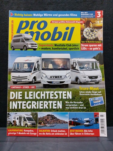 Pro mobil international - mobil,