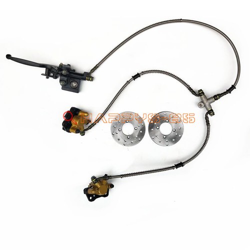 Hydraulik doppel - hydraulik,