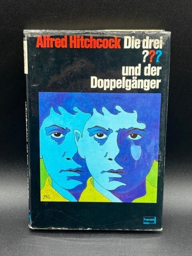 Alfred hitchcock die drei - hitchcock,