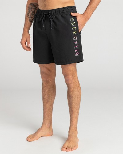 Billabong herren all day - all,