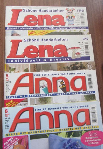 Anna 2001 lena - -,