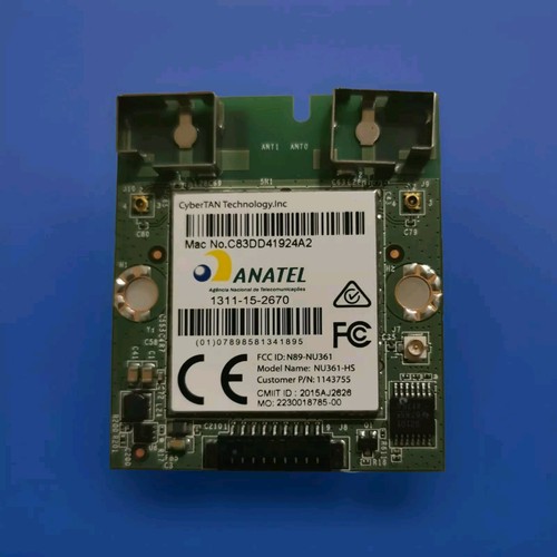Hisense wlan modul - hisense, nu361-hs