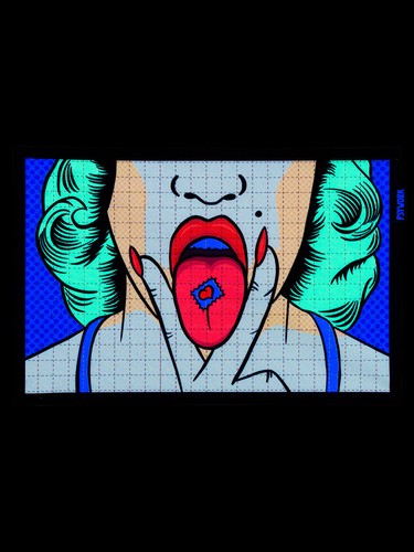 Psywork schwarzlicht - psywork,