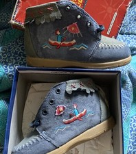 1994 Vintage Baby LA GEAR