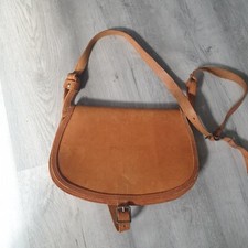 Vintage Schultertasche