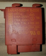 Miele Heizungsrelais Trockner