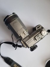 Sony Cyber-Shot DSC-F707