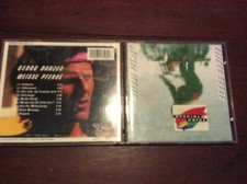 Georg Danzer - Weisse Pferde [CD Album]  1984