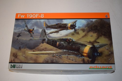 Eduard 8179 focke - eduard,