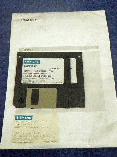 Siemens simatic - siemens, s7
