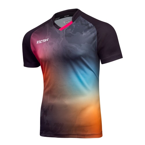 Victas shirt 234 - v-shirt, /