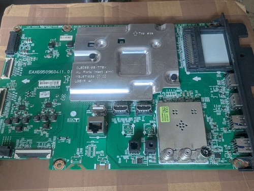 Mainboard eax69509604 - mainboard,