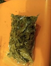 100% Bio ungewaschen
