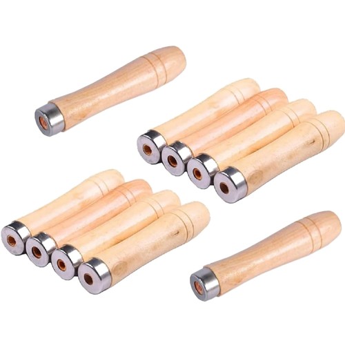 Holzgriff feilenheft profi - holzgriff,