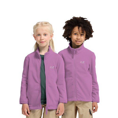 Taunus 100 fleecejacke - k,