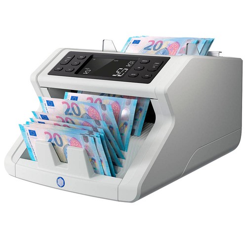 Safescan banknotenzähler 2210 - banknotenzähler,