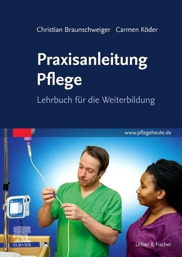 Praxisanleitung pflege - praxisanleitung,